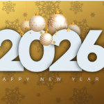 Your loyalty means the world to us! Thank you for being a part of our journey this year. We're grateful for your support and look forward to achieving more together in 2026!