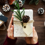 Seasons greetings from all of us! Wishing you joy this festive season.